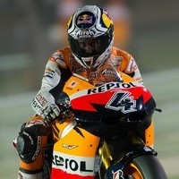 Gagal Naik Podium, Dovi Sedikit Kecewa