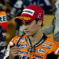 Cedera Musim Lalu Ganggu Pedrosa