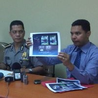 Polisi Tangkap 2 dari 7 Perusak Mobil Pengurus PSSI