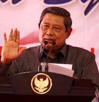 Presiden SBY Akan Terima Kunjungan PM Timor Leste Xanana Gusmao