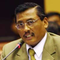 RUU Intelijen Beri Wewenang BIN Menyadap Tanpa Putusan Pengadilan