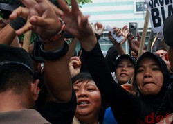 Mei, Moratorium Pengiriman TKI ke Malaysia Dicabut