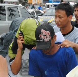 Polisi Tangsel Buru Bandar Togel Bermodus SMS