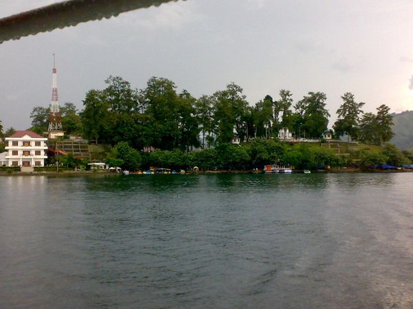 Danau Toba