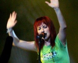 Paramore Formasi Baru Segera Rekaman Album Baru