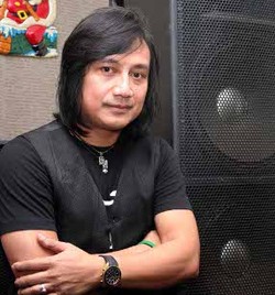 Katon Bagaskara Solo Karir Lagi