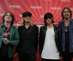 Album ke-5 The Vines Rilis 3 Juni