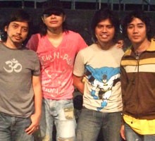 Ultah ke-17, Gigi Luncurkan Sweet 17