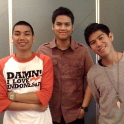 SM*SH dan RAN Bersaing Jadi Pembuka Konser Justin Bieber