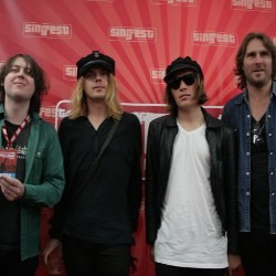 Album ke-5 The Vines Rilis 3 Juni