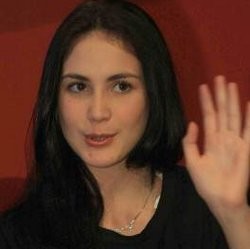 Ini Dia, Pesan Ibunda untuk Arumi