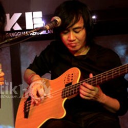 Cerita Thomas GIGI Lepas dari Ketergantungan Narkoba