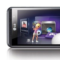 LG Hadirkan 3D di Smartphone 4G 