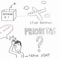  LAWmotion Membumikan Hukum Lewat Animasi 