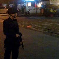 Peneror Bom di Pizza Hut Surabaya Timur Ternyata Bocah SD