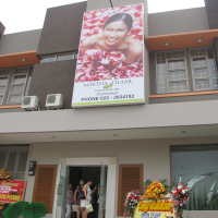 Nyamannya Salon Spa Bernuansa Priangan