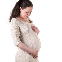 Kurang Makan Daging Saat Hamil Bikin Anak Lebih Cengeng