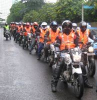 Yamaha Scorpio Club Dapat Keluarga Baru