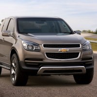 Harga Chevrolet Colorado di Indonesia Sekitar Rp 300 Juta
