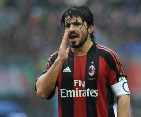 Gattuso Lebih Suka ke Dapur Daripada ke Inter