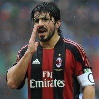 Gattuso Lebih Suka ke Dapur Daripada ke Inter