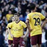 Wilshere: Mau Kejar MU? Arsenal Jangan Ceroboh
