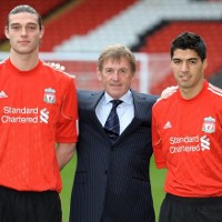 Liverpool Bakal Berjaya dengan Suarez-Carroll