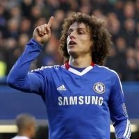 David Luiz: Kalahkan MU di Premiership dan Liga Champions