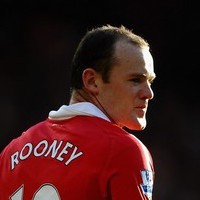 Everton Membuat Motivasi Rooney Berlipat