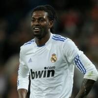 Adebayor Menolak Pulang ke City