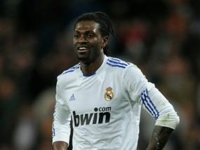 Adebayor Menolak Pulang ke City