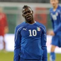 Gli Azzurri Masih Terbuka untuk Balotelli