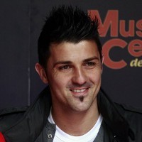 Villa: Lebih Cepat Lebih Baik untuk Spanyol