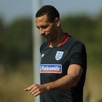 Ferdinand: Good Luck, Terry!