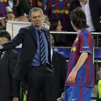 Messi dan Mourinho Punya Gaji Terbesar