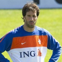 Van Nistelrooy Dipanggil Kembali