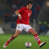 Johnson: Inggris Tak Takut Bale