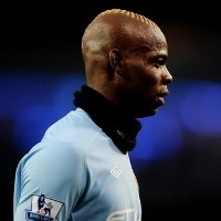 Balotelli: Tolong Saya, Prandelli!
