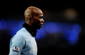 Balotelli: Tolong Saya, Prandelli!