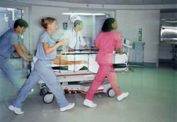 Susahnya Membangun Rumah Sakit Indonesia di Gaza