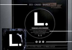 Kondom L yang Aman Bagi Perempuan