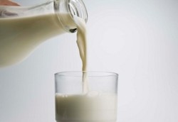 Sehatkah Mengonsumsi Susu Mentah?