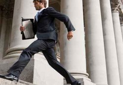 Ini Akibatnya Jika Hidup Selalu Terburu-buru