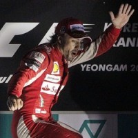 Seruan Optimisme dari Alonso