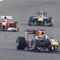 Alonso: Empat Tim Kejar Gelar di 2011