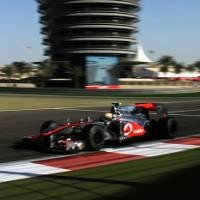 Sayap Bergerak Bahaya, Pembalap Mungkin Saja Mogok