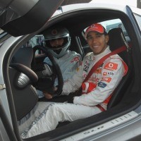 Hamilton Masih Dihantui Polisi Australia