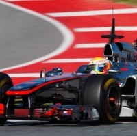 McLaren Siapkan Perubahan Drastis untuk GP Australia