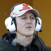 Schumacher Menanti Seri Pembuka yang Seru