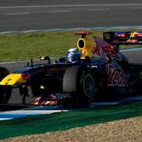 Antara Vettel atau Alonso